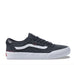Vans Chima Pro 2 (Perf) Ebony Port Royale - 50-50 Skate Shop