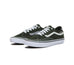 Vans TNT Advanced Prototype Forest White - 50-50 Skate Shop