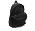 Vans Bag Realm Backpack Black - 50-50 Skate Shop