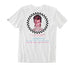 Vans x David Bowie (Aladdin Sane) Short Sleeve Shirt White - 50-50 Skate Shop