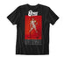 Vans x David Bowie (Ziggy Stardust) Short Sleeve Shirt Black - 50-50 Skate Shop