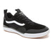 Vans Mens Ultrarange Pro 2 Black White - 50-50 Skate Shop