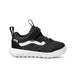 Vans Toddler Ultrarange Rapidweld Black True White - 50-50 Skate Shop