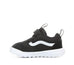 Vans Toddler Ultrarange Rapidweld Black True White - 50-50 Skate Shop