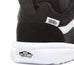 Vans Toddler Ultrarange Rapidweld Black True White - 50-50 Skate Shop