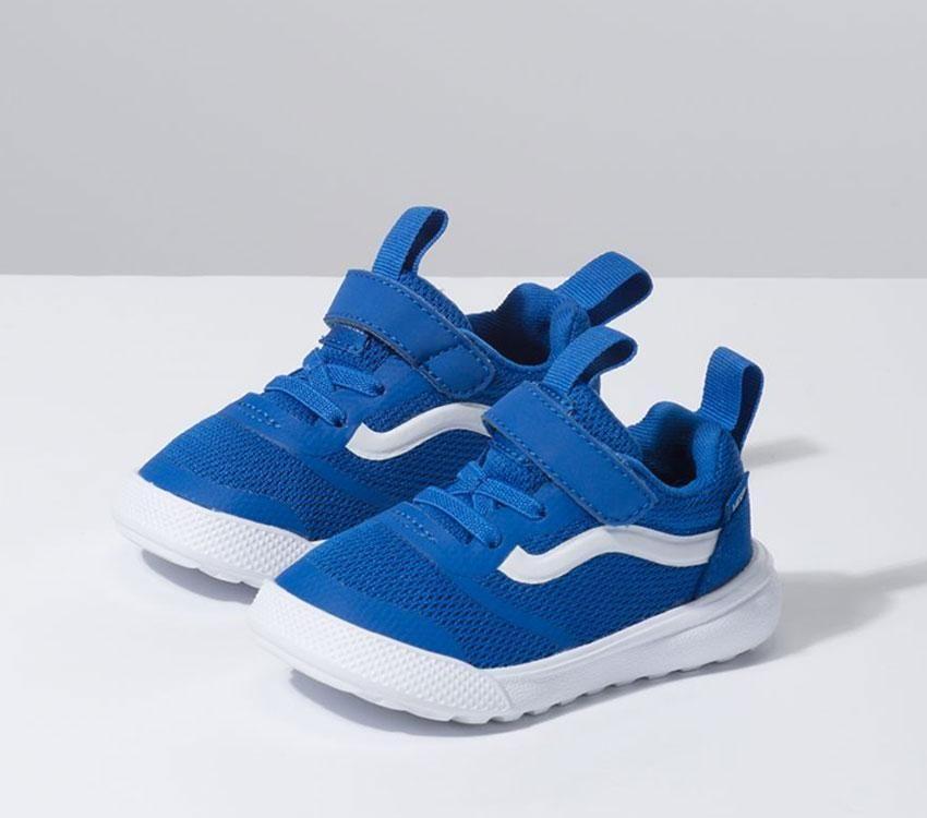 Vans ultrarange lapis blue best sale
