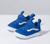 Vans Toddler Ultrarange Rapidweld Lapis Blue True White - 50-50 Skate Shop