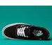 Vans Comfycush Authentic (Classic) Black True White - 50-50 Skate Shop