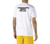 Vans x Baker Short Sleeve Tee White - 50-50 Skate Shop