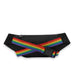 Vans Mini Ward Cross Body Bag Pride - 50-50 Skate Shop