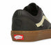 Vans Old Skool Pro BMX (Dennis Enarson) Olive Green - 50-50 Skate Shop