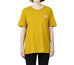 Vans Womens Lizzie IRI BF Tee Golden Palm - 50-50 Skate Shop