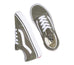Vans Kids Old Skool Grape Leaf True White - 50-50 Skate Shop