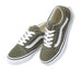 Vans Kids Old Skool Grape Leaf True White - 50-50 Skate Shop
