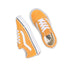 Vans Kids Old Skool Golden Nugget True White - 50-50 Skate Shop