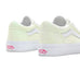 Vans Kids Old Skool (UV Glitter) Pink True White - 50-50 Skate Shop