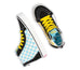 Vans x The Simpsons Kids Sk8 Hi Zip 1987-2020 - 50-50 Skate Shop