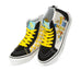 Vans x The Simpsons Kids Sk8 Hi Zip 1987-2020 - 50-50 Skate Shop