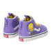 Vans x The Simpsons Toddler Sk8 Hi Zip Lisa 4 Prez - 50-50 Skate Shop