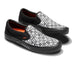 Vans Slip On Pro (Cult) Black Checker - 50-50 Skate Shop
