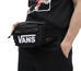 Vans Hastings Cross Body Pack Black - 50-50 Skate Shop