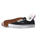 Vans Skate Authentic Black White - 50-50 Skate Shop