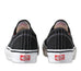 Vans Skate Authentic Black White - 50-50 Skate Shop