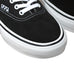 Vans Skate Authentic Black White - 50-50 Skate Shop