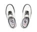 Vans Skate Era (Breana Geering) Marshmallow Black - 50-50 Skate Shop