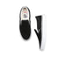 Vans Skate Slip On Black White - 50-50 Skate Shop