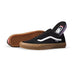 Vans Skate Old Skool Black Gum - 50-50 Skate Shop