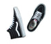 Vans Skate Sk8 Hi Black White - 50-50 Skate Shop