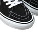 Vans Skate Sk8 Hi Black White - 50-50 Skate Shop