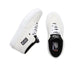 Vans Skate Half Cab Marshmallow White - 50-50 Skate Shop