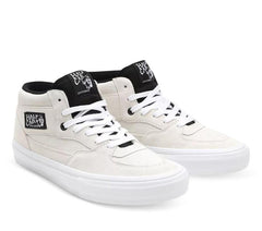 Half cab online vans white