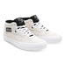 Vans Skate Half Cab Marshmallow White - 50-50 Skate Shop