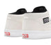Vans Skate Half Cab Marshmallow White - 50-50 Skate Shop