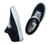 Vans Skate Half Cab Black White - 50-50 Skate Shop