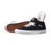 Vans Skate Half Cab Black White - 50-50 Skate Shop