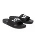 Vans LA Costa Slide On (Vans) Black - 50-50 Skate Shop