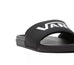 Vans LA Costa Slide On (Vans) Black - 50-50 Skate Shop