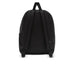 Vans Old Skool Drop V Backpack Black White - 50-50 Skate Shop