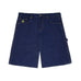 Butter Goods Weathergear Heavyweight Denim Shorts Dark Indigo - 50-50 Skate Shop