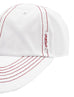 Yardsale Skate Stitch Cap White - 50-50 Skate Shop