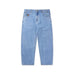 Butter Goods World Peace Denim Jeans Washed Indigo - 50-50 Skate Shop