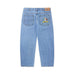 Butter Goods World Peace Denim Jeans Washed Indigo - 50-50 Skate Shop