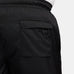 Nike Mens Woven Lined Flow Shorts Black White - 50-50 Skate Shop