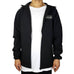 Zoo York Heights Jacket Black - 50-50 Skate Shop